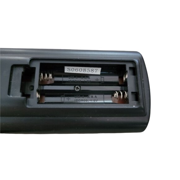 Genuine Westinghouse Remote Control S0608587 Tested and Works - Picture 3 of 3